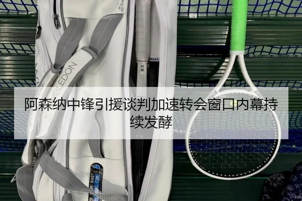 阿森纳中锋引援谈判加速转会窗口内幕持续发酵